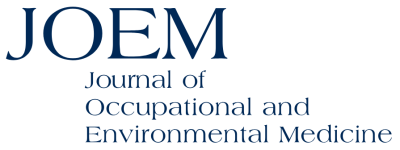 JOEM Logo